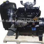 Chinese Powerful 1500/1800RPM 4100D ENGINE DIESEL for sale
