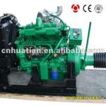 56kw Water pump Engine ISO and CE Certificate