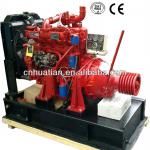 75hp R4105ZG Weichai Engine pto shaft