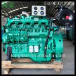 HD 6B series factory price turbocharged 4 stroke diesel engine