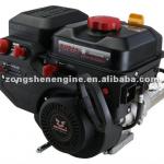 Zongshen 5.5hp snow gasoline engine SN180