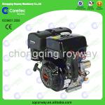 Strong Power 2.5-17HP 152f Air Cooled Gasoline Engine With Best Parts Good Feedbacks 168FB 6.5HP gasoline engine