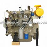 R4105ZD diesel engines