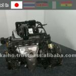 used engines for sale in japan MAZDA B3