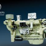 wp4/wp6 steyr engine diesel for farming 30-120kw