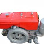 Single-Cylinder Diesel Engine ZS1130