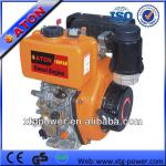 ATON china electric start diesel engine for sale