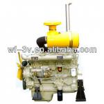 diesel generator Ricardo series engine diesel
