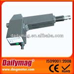 Durable Linear Actuator For Medical Bed