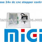 2 phase 24v dc cnc stepper controller