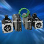 Industrial control products electric motor speed control
