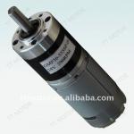 Medical equipment specialized gear motor, dc planetary gear motor
