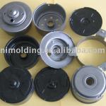 High quality Case and shield cap for DC Motor