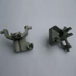aluminium die casting/motor bracket/armature