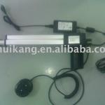 DIRECT-DRIVE LINEAR ACTUATOR