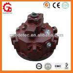 ISO supplier widely used pneumatic piston air motor