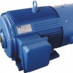 YVF frequency-variable and speed-regulative motor