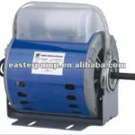 two speed air cooling motor