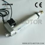 24v/36v dc mini electric linear actuator