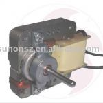 Shaded pole motor (JZ48 series)