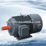 YVF2 series squirrel cage adjustable-speed asynchronous ac motor with 3 phase