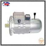 induction motor/small gear reduction electric motors