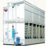 Mixed Flow Closed Cooling Tower