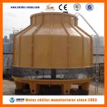25T cross flow cooling towers fills manufactures