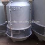 Round and Counter Cooling Tower