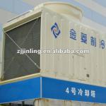 cooling equipment-Cross Flow Rectangular Cooling Tower--JN Series