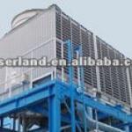 FRP Square Cooling Tower Price