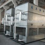 Energy saving closed loop water cooling tower factory