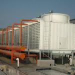 Cross Flow Rectangular Cooling Tower