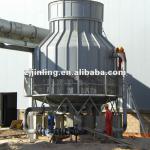 water cooling system--JLT round counter flow cooling tower