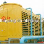 rectangle cross flow cooling tower