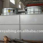 industrial water closed loop cooling tower manufacturer