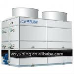 2013 CTI new closed type water cooling tower