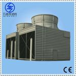 square cooling tower