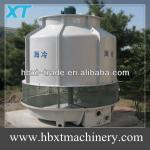 25T Cross-flow FRP Water Cooling Tower
