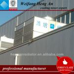 cooling tower water treatment- BNX series cooling equipment