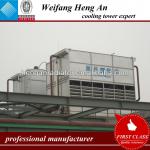 Industrial Closed Circuit Cooling Tower