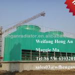 frp square cooling tower