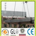 boiler plate heat exchanger