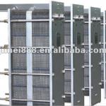 plate heat exchanger