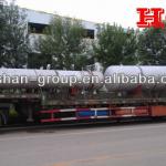 ASME Heat exchanger by leading manufacturer in China