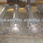 CE Approved Shell and tube heat exchanger/Engine Oil Cooler