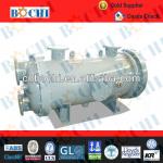Marine High Recovery Marine Heat Exchanger