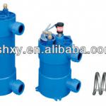 strong anti-corrosion evaporator shell and tube heat exchanger for sea water pool