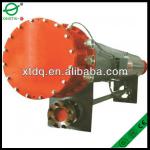 Industrial Heavy Oil Pipe Exchanger Heater Explosive-proof Type