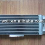 Tube fin Heat Exchanger
